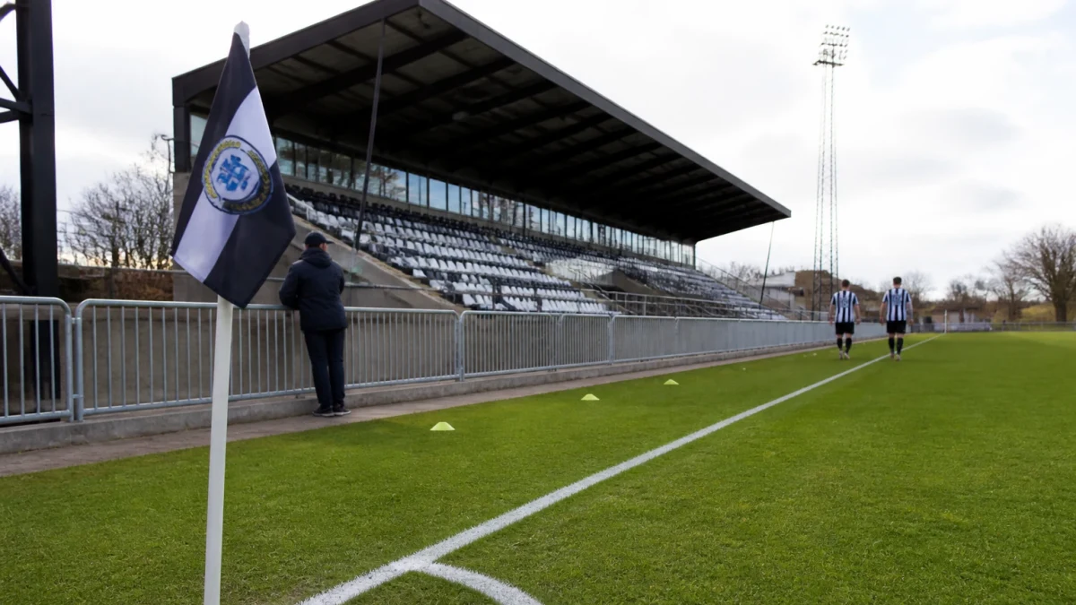 Sju raka förluster fördjupar Sundsvalls utsatta läge