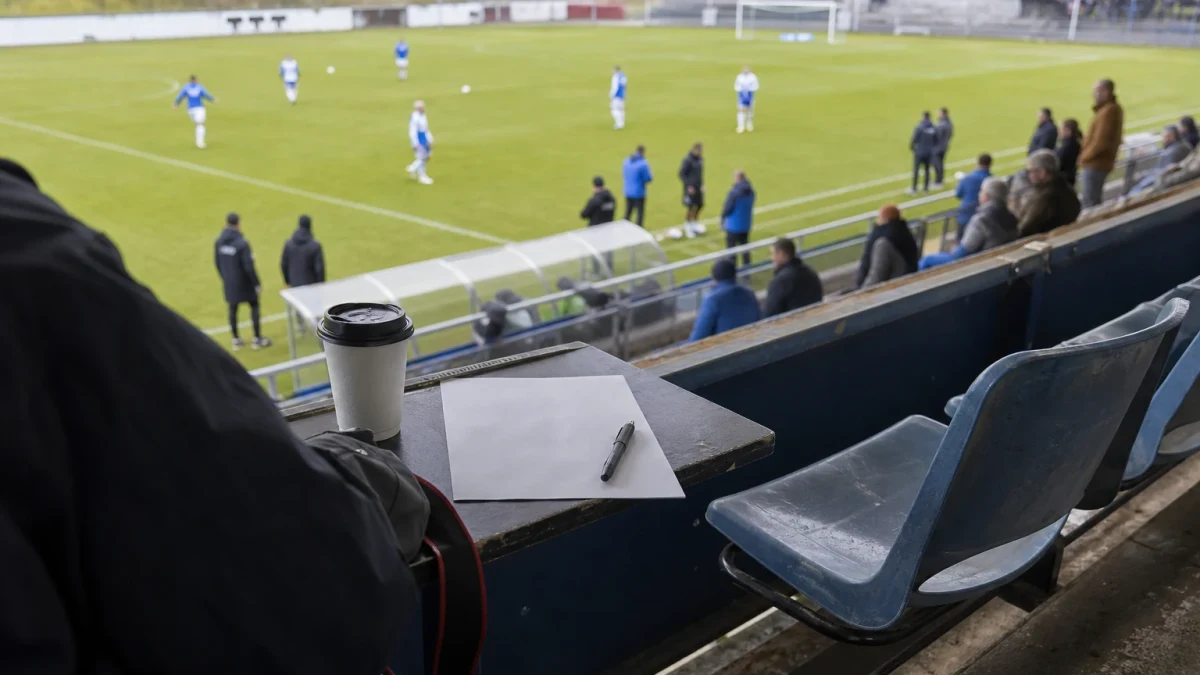 IFK Värnamo tog tillbaka Evaldo Netinho