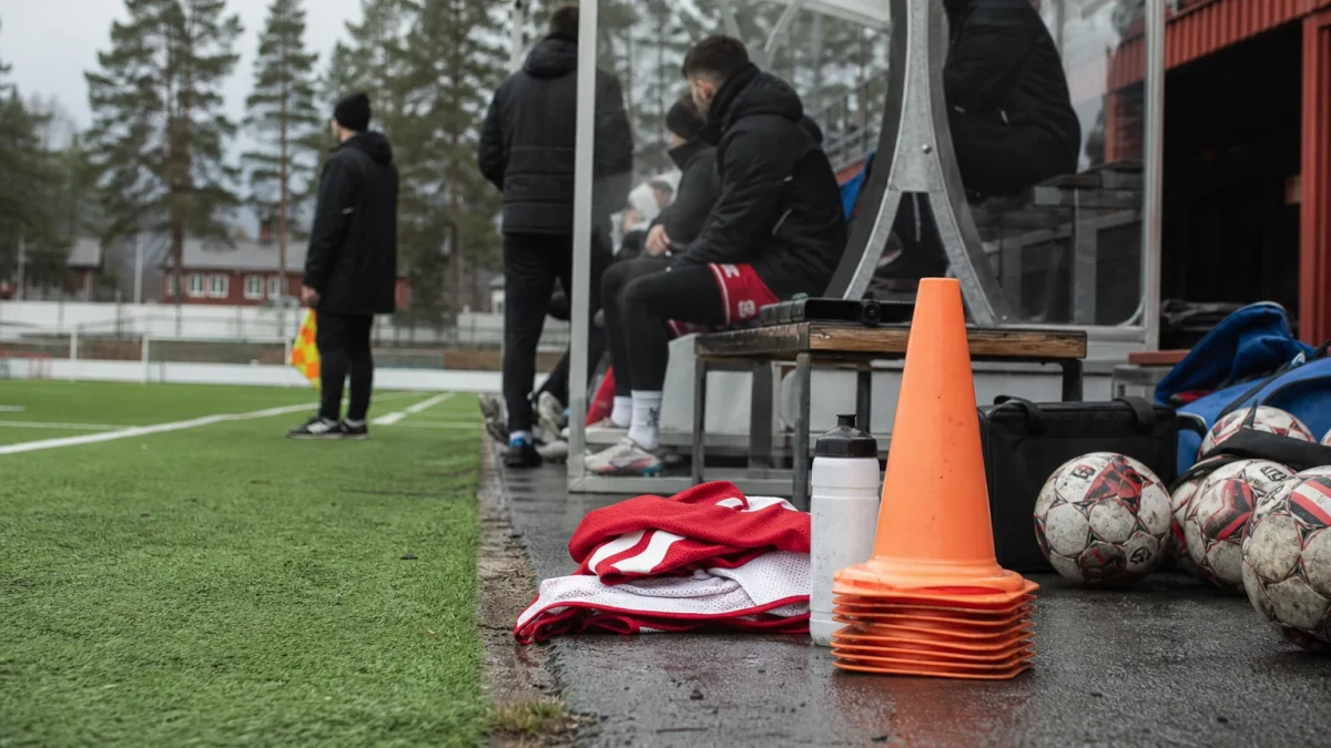 IFK Norrköping befäste serieledningen med 4–1 i Sandviken