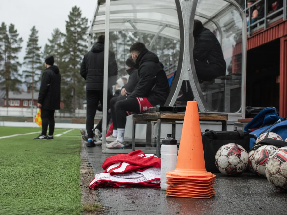 IFK Norrköping befäste serieledningen med 4–1 i Sandviken