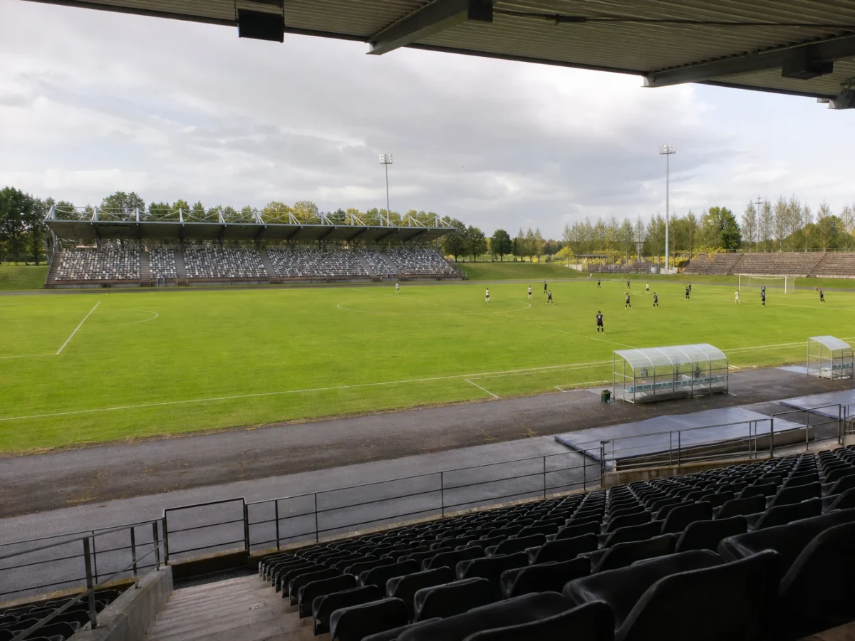 Örebros segerlösa svit skärper läget i kvalstriden