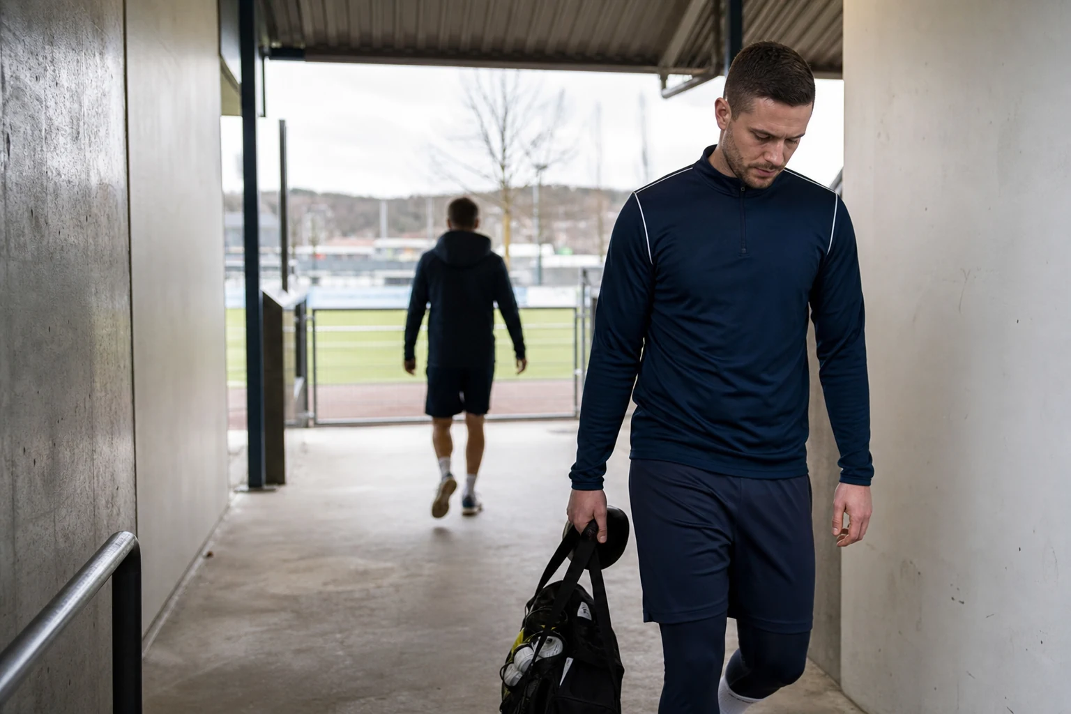 Julia Gilkes stannar i IF Elfsborg säsongen ut