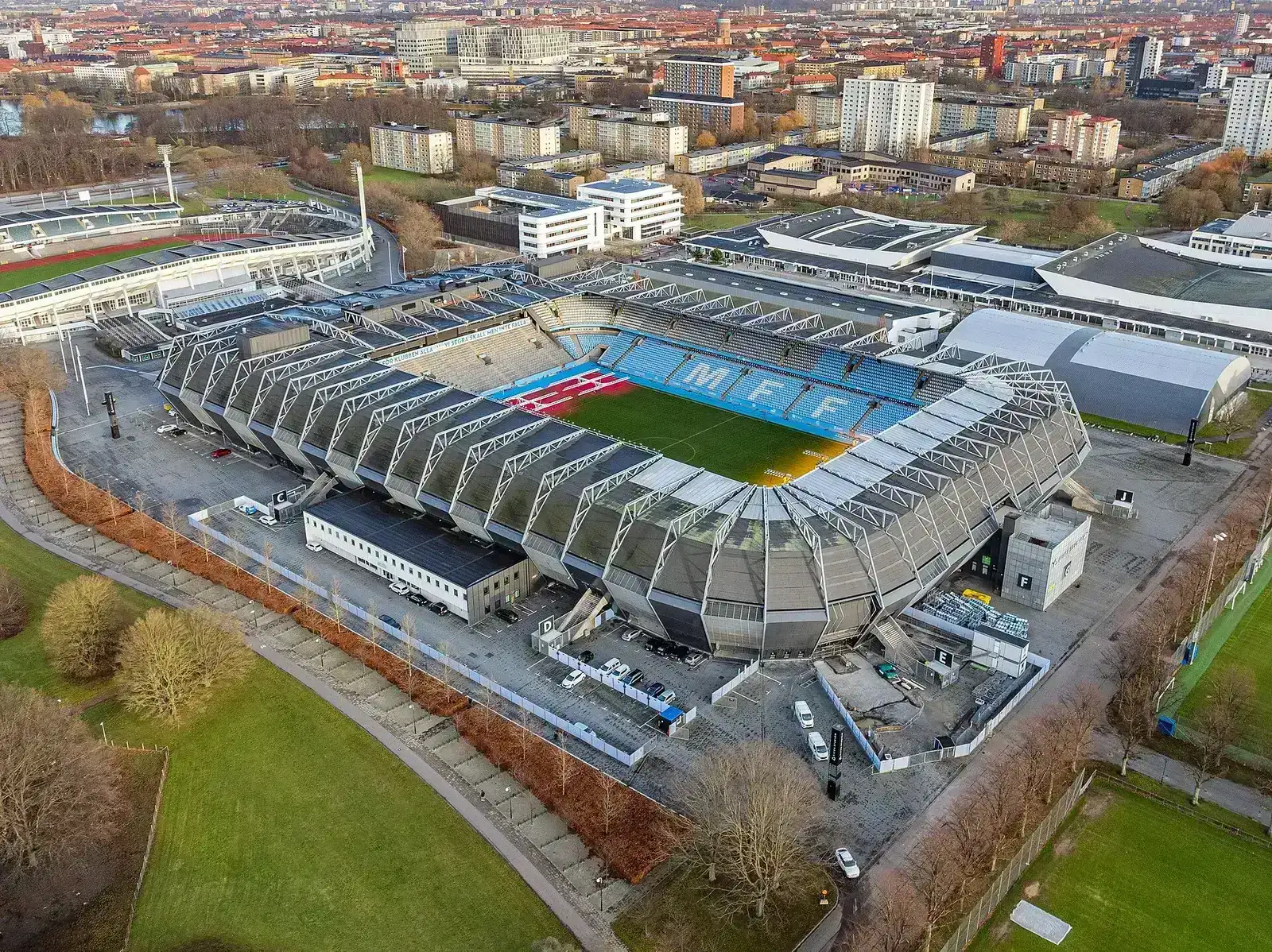 Malmo FF