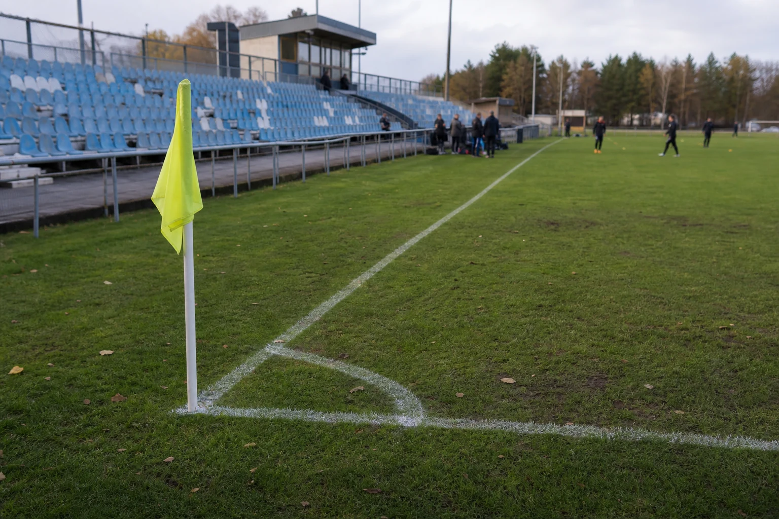 Degerfors segerlösa svit växer i Allsvenskan