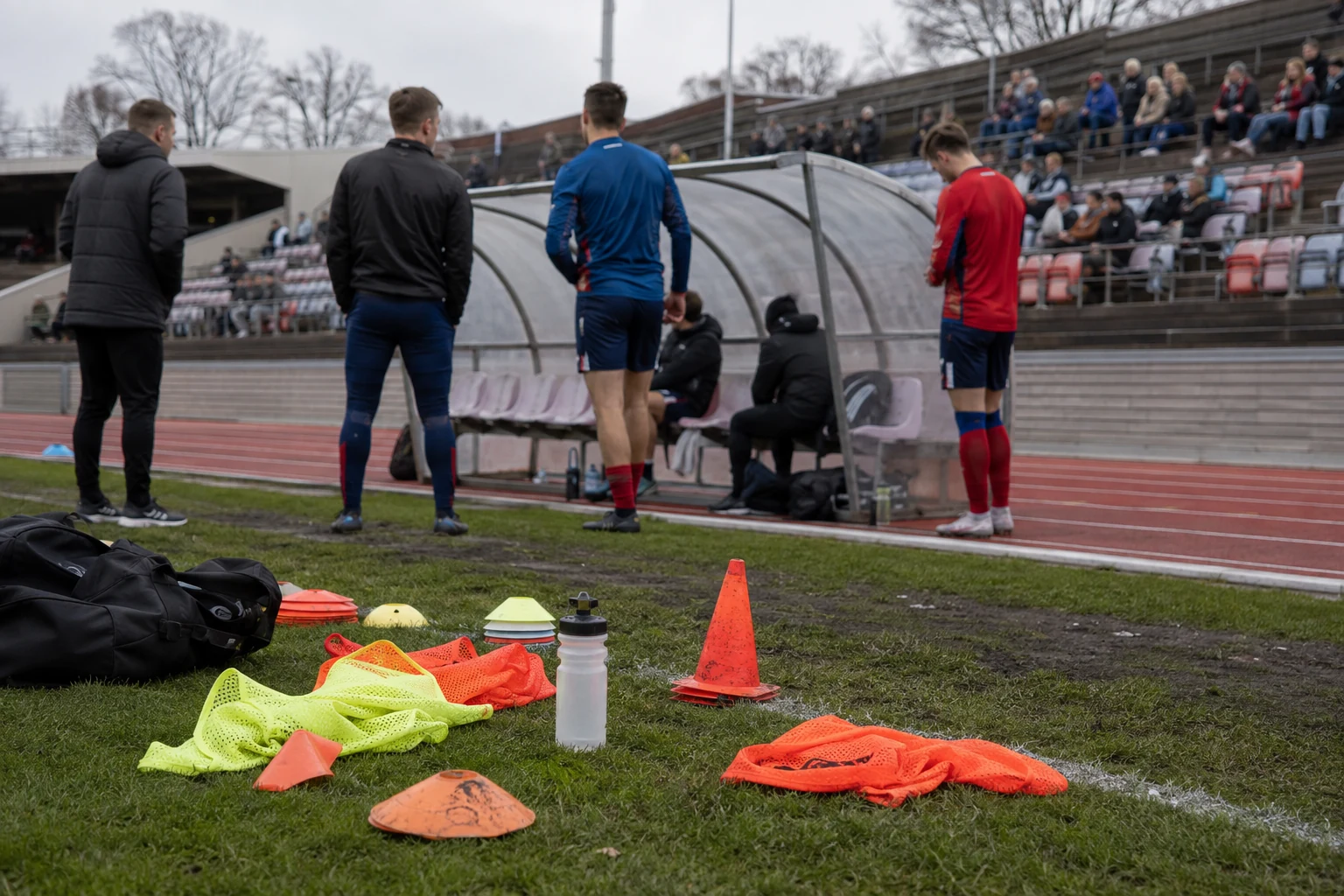 Örgryte säljer Noah Christoffersson till FC Thun