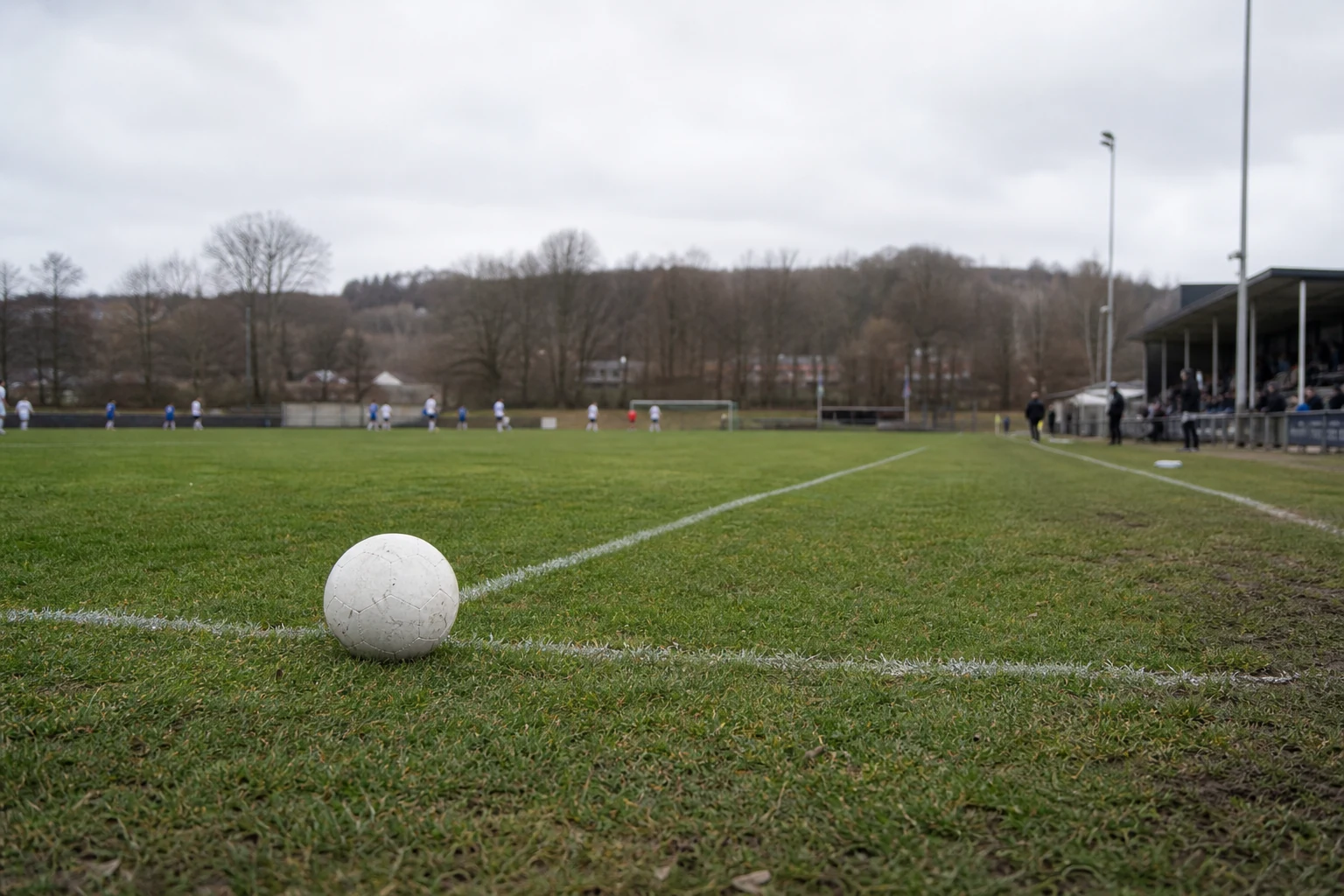 BK Häcken FF håller förstaplatsen efter fyra raka segrar