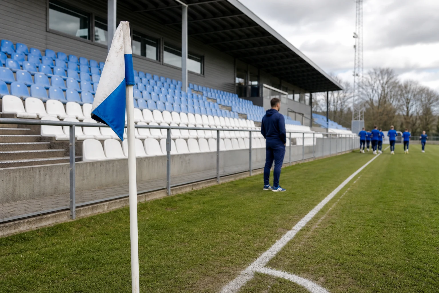 IFK Norrköpings segerlösa svit ökar pressen på kvalplats
