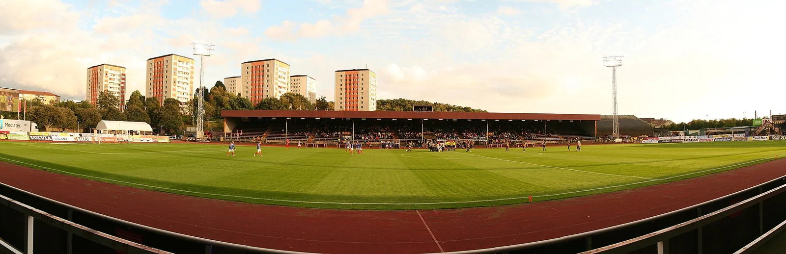 BK Hacken