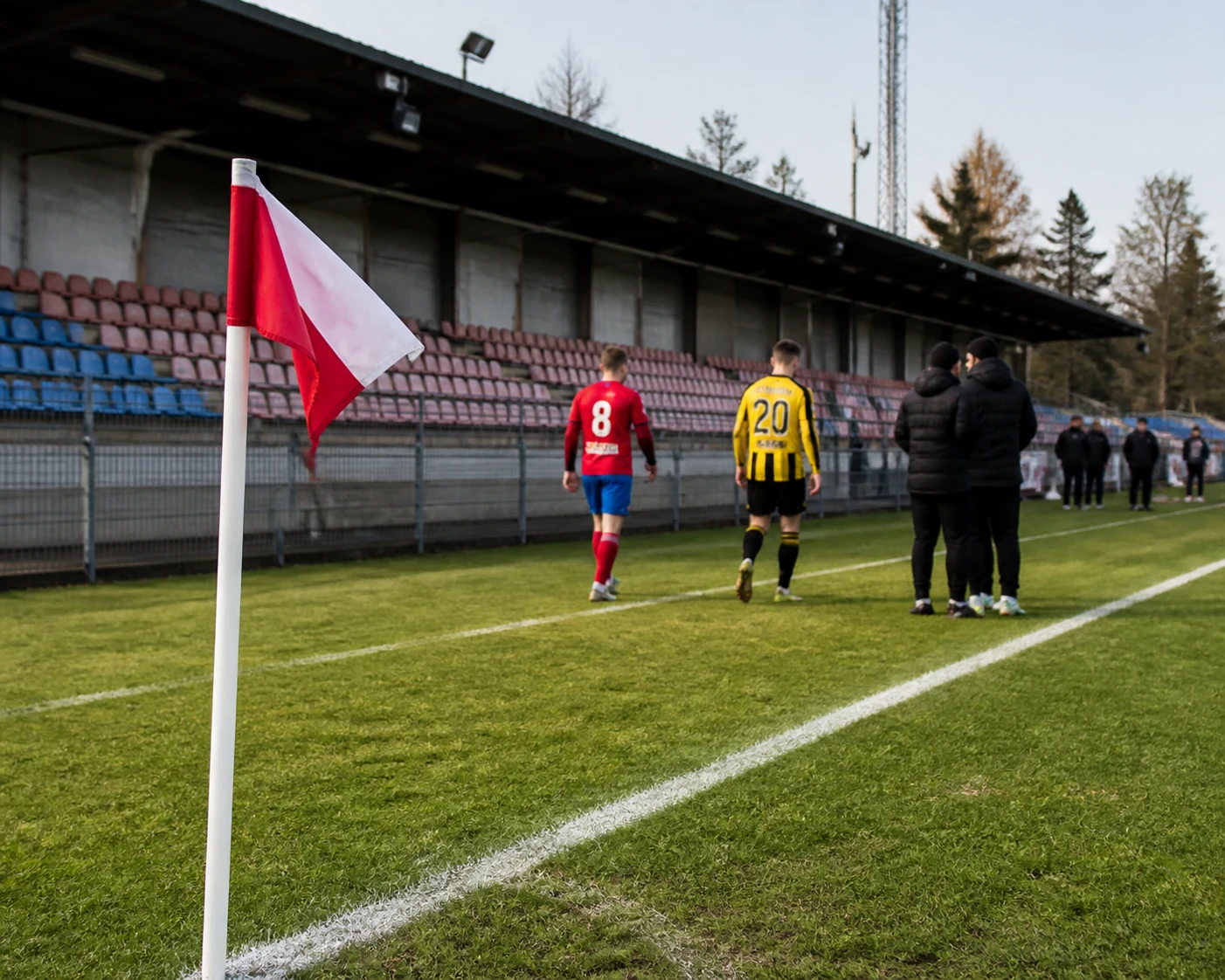 Häcken kvar i serieledning efter 4–1 mot Piteå