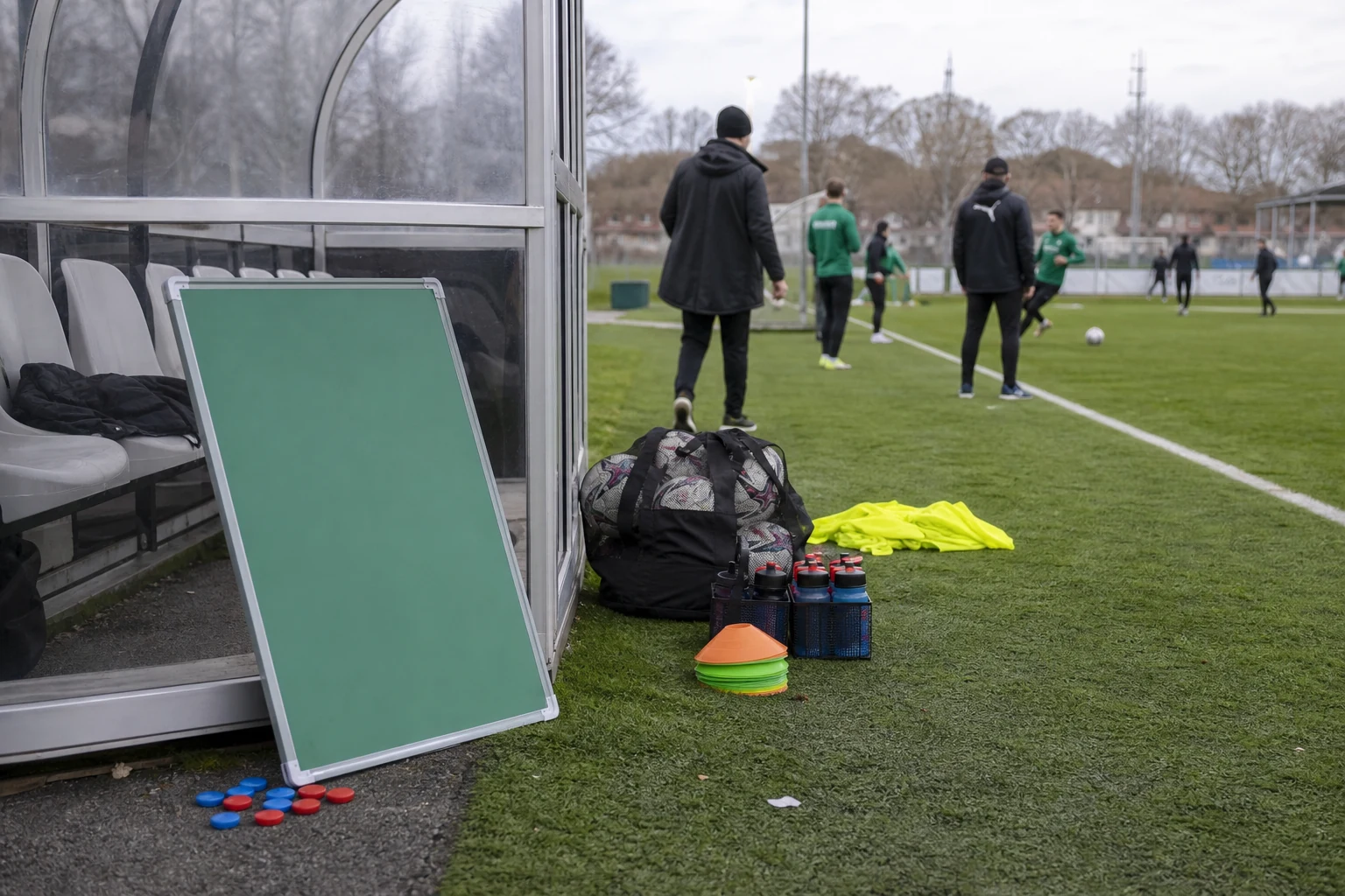 Hammarby kan tappa serieledningen i nästa omgång