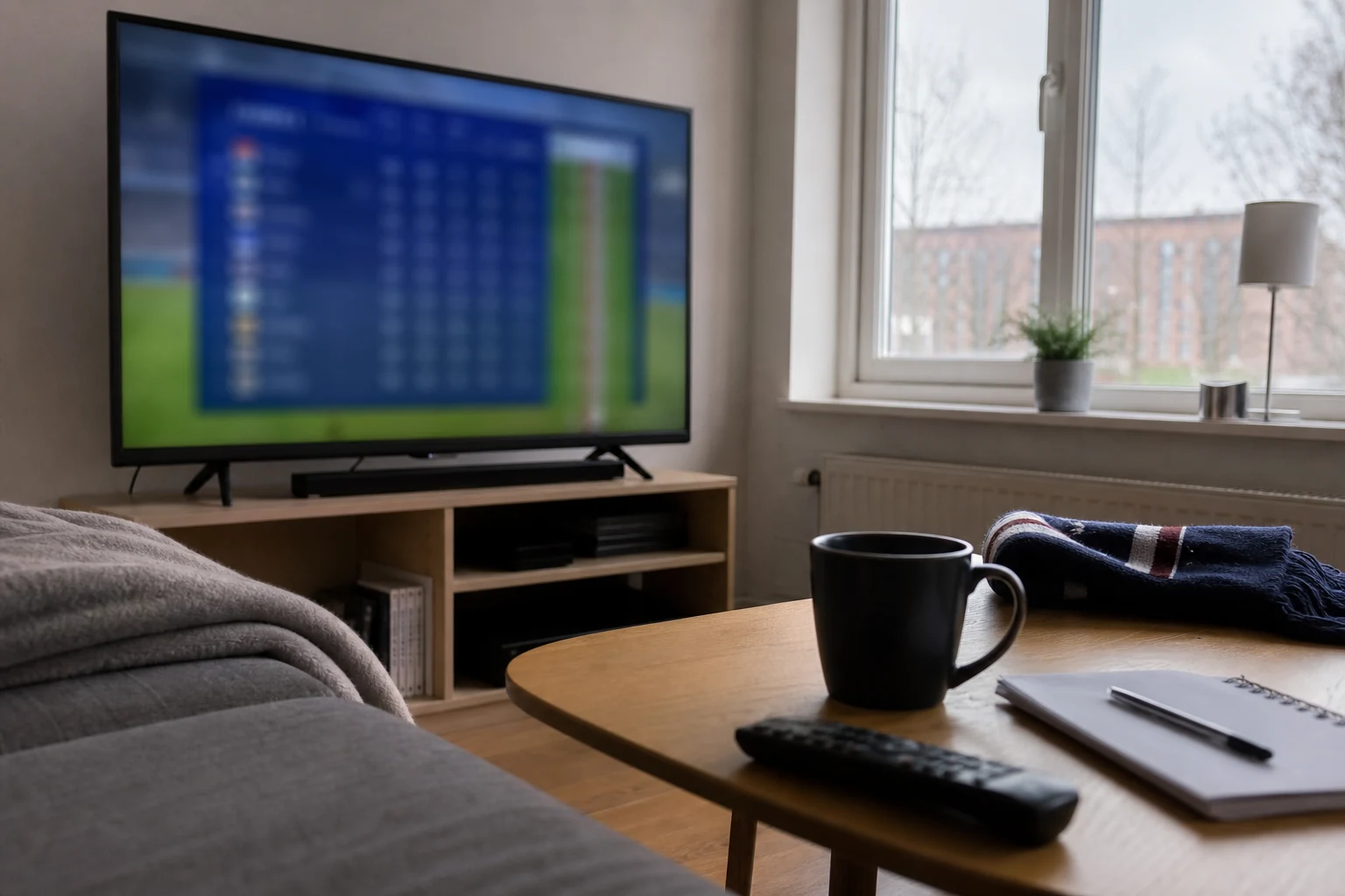 Varberg kan få serieledningen pressad i nästa omgång