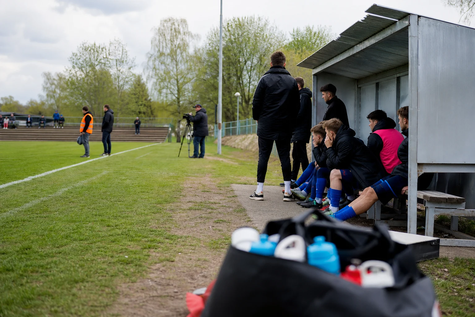 IFK Norrköping tvåa efter 3–0 mot Sandvikens IF