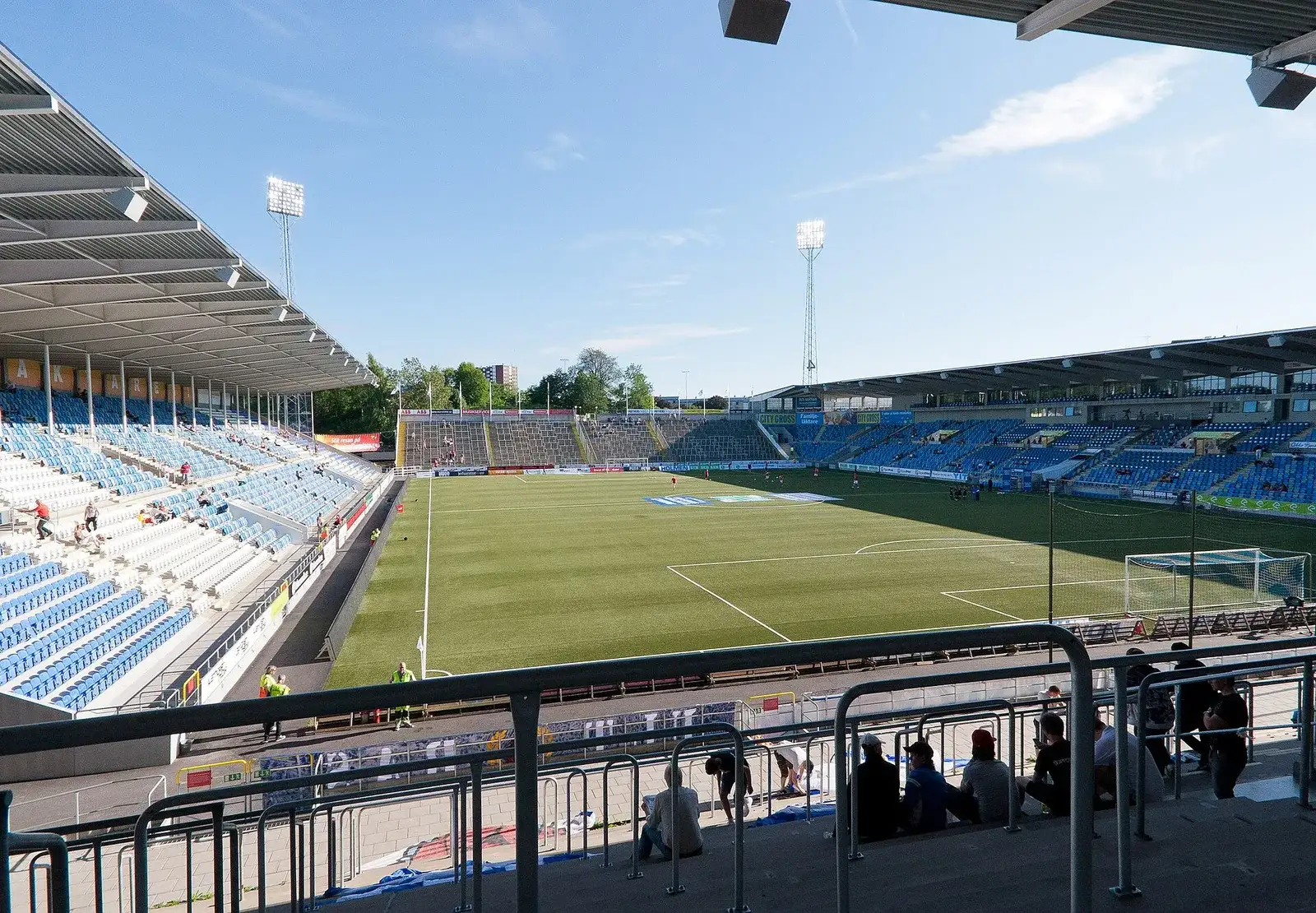 IFK Norrkoping FK