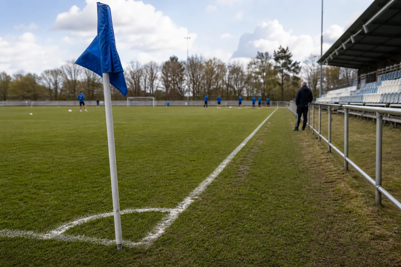 Segerlösa sviten fördjupar IFK Värnamos nedflyttningsläge