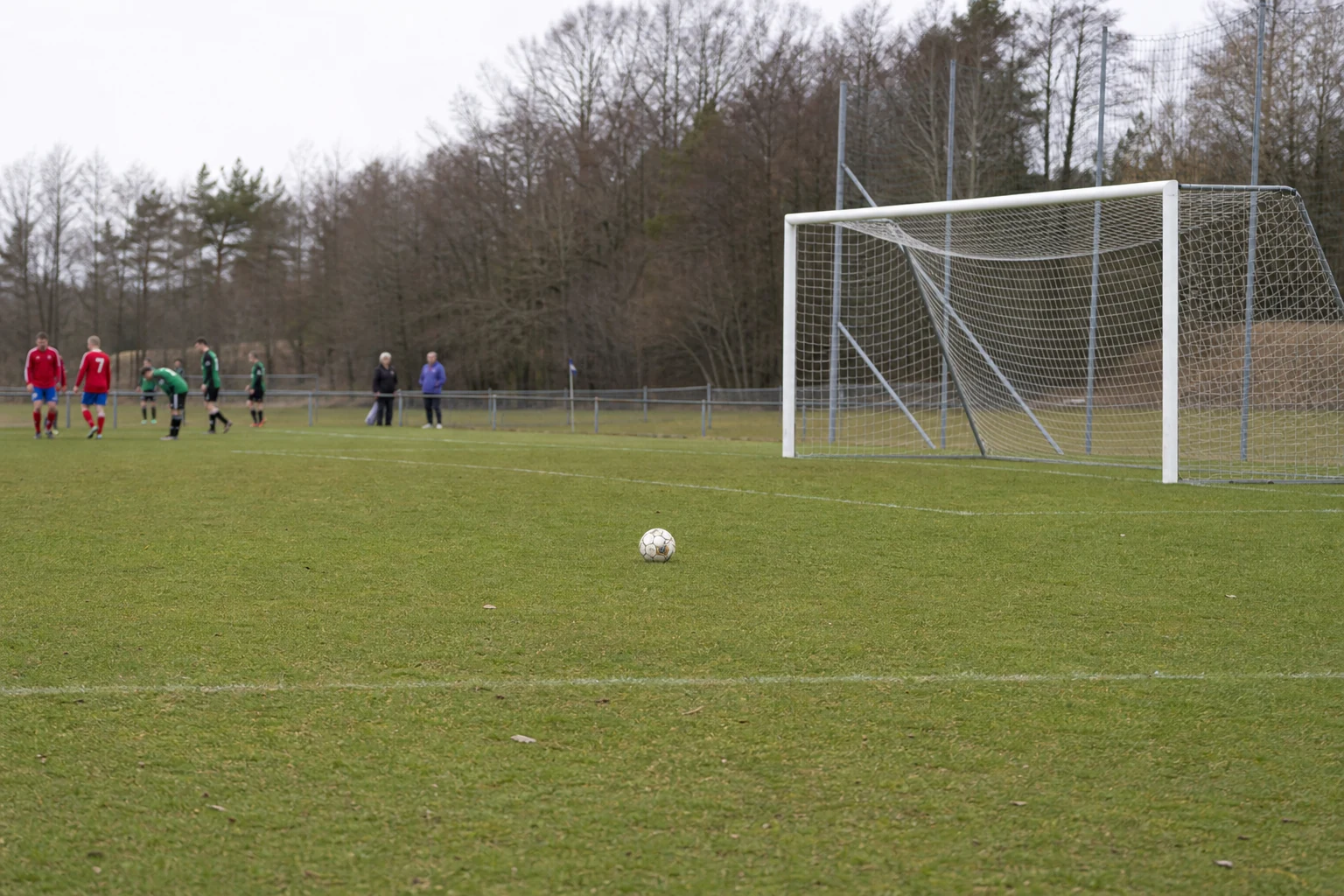 Öster slog Varberg med 3–0 – BoIS kvar som tvåa