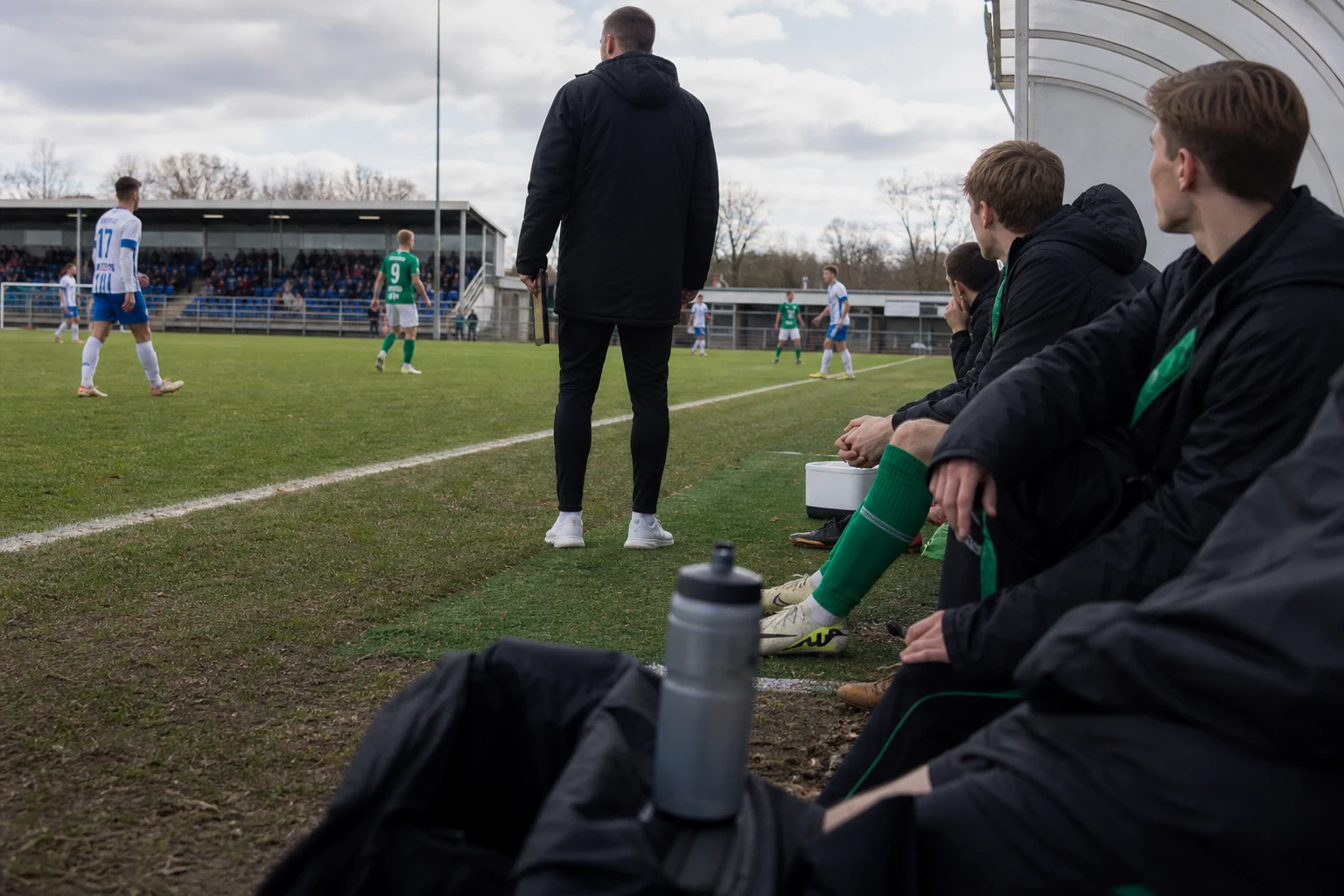 IFK Norrköping befäste serieledningen med klar seger