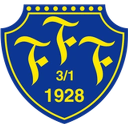 Falkenbergs FF logotyp