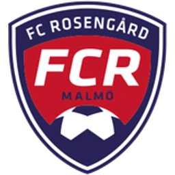 FC Rosengård logotyp