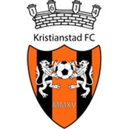 Kristianstad FC logotyp