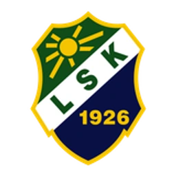 Ljungskile SK logotyp
