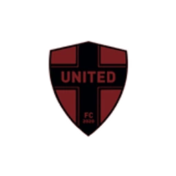 Nordic United FC logotyp