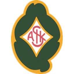 Skövde AIK logotyp